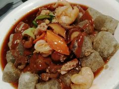 -大清花饺子(五五路店)