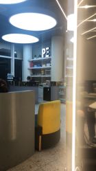 -PE SALON 