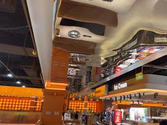 -黑金·寻焰自助百汇·烤肉·火锅(中街店)