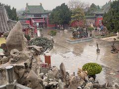 -开封包公祠