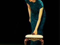 -郎园vintage·虞社演艺空间