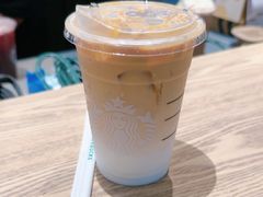 -星巴克臻选(成都宽窄巷子店)