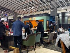 -稻香酒家·34年老字号·港式粤菜(汉街店)