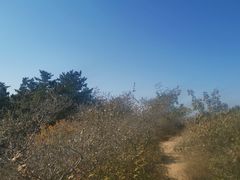 -云峰山自然风景区