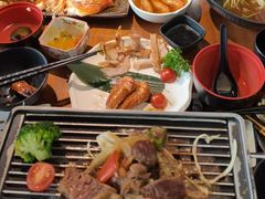 -九井澤精致料理(金茂店)