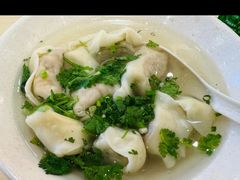 -吉祥馄饨(虹桥火车站店)