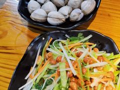 -丹东特色烤肉(南光三部店)