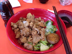 iphone_upload_pic-大炮盐酥鸡
