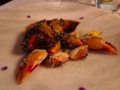 -三嚥阁 La Villa Restaurant