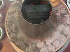 -山海关清和浑锅店