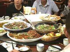 -杨记隆府(白象街店)