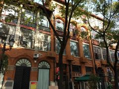 -飞马旅黎黄陂路文旅街区