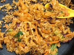 铁板饭-南京邮电大学-第2食堂