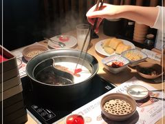 -温野菜涮涮锅(西单大悦城店)