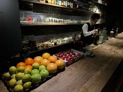 -格兰酒吧Glen Bar