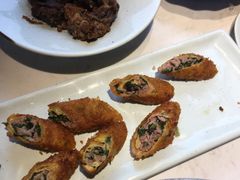 -华馨园北京烤鸭(丽水店)