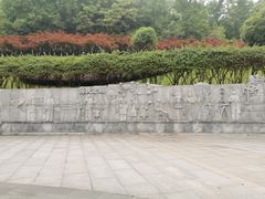 -龙头寺公园