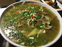 -蜀宴小调·精致家常菜(科华店)