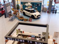 -上海普陀宝诚MINI4S店(红柳路店)