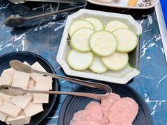 -贵州风味小馆(世茂茂悦里)