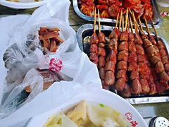 -海平馄饨(逍遥二路店)