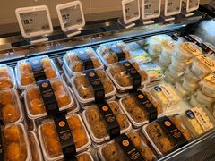 -盒马鲜生(和谐广场店)