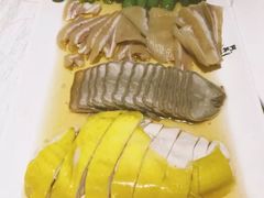 -阿英煲(凉城路店)