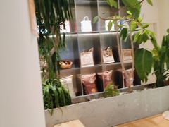 -分子跳动鲜活面包(五一大道店)