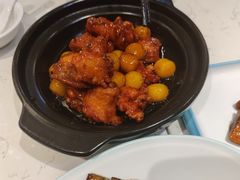 -天津大学·四十二斋餐厅