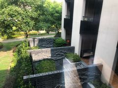 -上海崇明金茂凯悦酒店