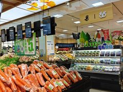 -世纪联华超市(凤起店)