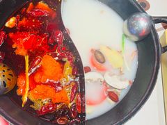 -江北北火锅馆·公路夜市(魏公村店)