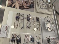 -精益眼镜·蔡司合作(徐东平价店)
