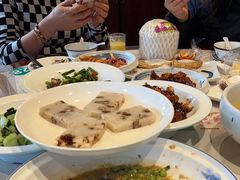 -壹只菜·崇明本地特色菜(崇明南门店)