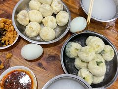 -红帽叔叔包子