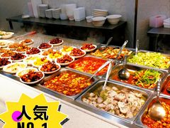 -老盛兴汤包馆(华灵店)