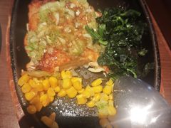 -萨莉亚意式餐厅(莲花国际广场店)