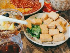 -小龙坎老火锅(西安路店)