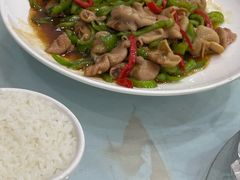 -春妮海味饭店·海景餐厅·海菜包子·大连海鲜