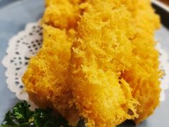 -点都德(龙之梦店)