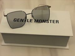 -GENTLE MONSTER(西安SKP店)