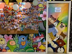 -尼莫儿童美术(三阳路融科天城校区)