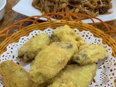 -南记食粥坊·宵夜大排档(莲花总店)