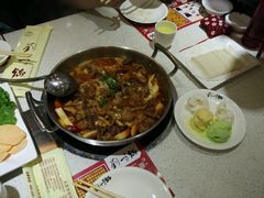 -刘一锅筋头巴脑(千峰路店)