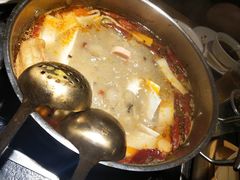 -许府牛火锅(信义坊总店)