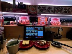 -寿司郎(皇庭广场店)