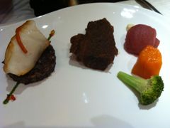 -王品台塑牛排(成都万象城店)
