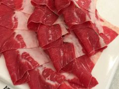 渝利火锅(96广场店)-渝利重庆火锅