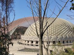 -牛首山文化旅游区