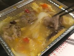-盛焰铁板烧(王府井店)